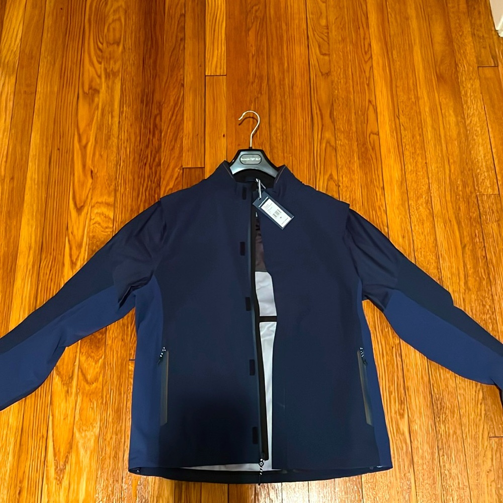 Vineyard Vines Jacket